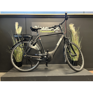 Gazelle paris C7+ HMB 400wh H61