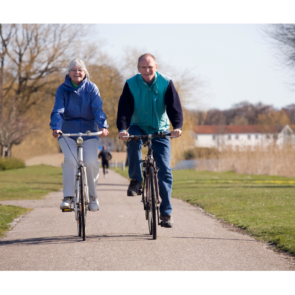 Fietsen met vertrouwen en comfort in Deventer