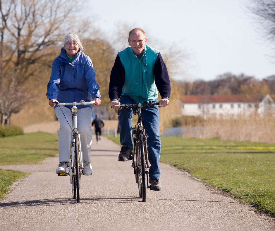Riesewijk Tweewielers