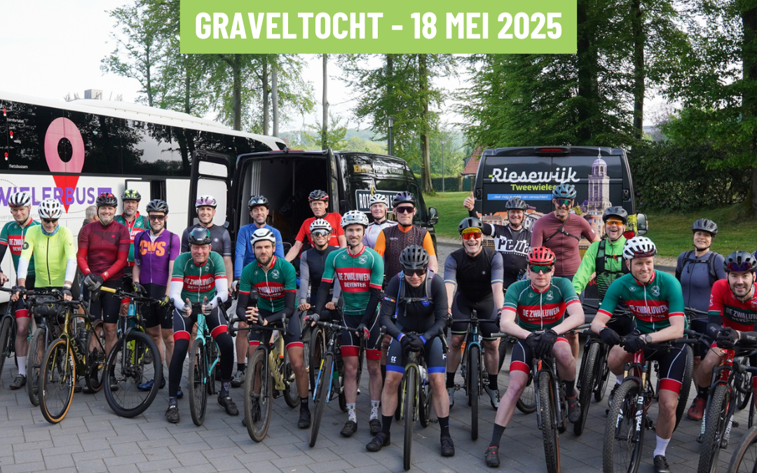 Riesewijk Tweewielers