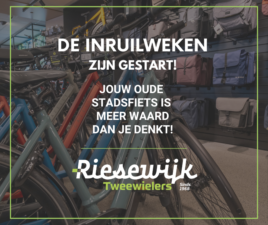 Riesewijk Tweewielers
