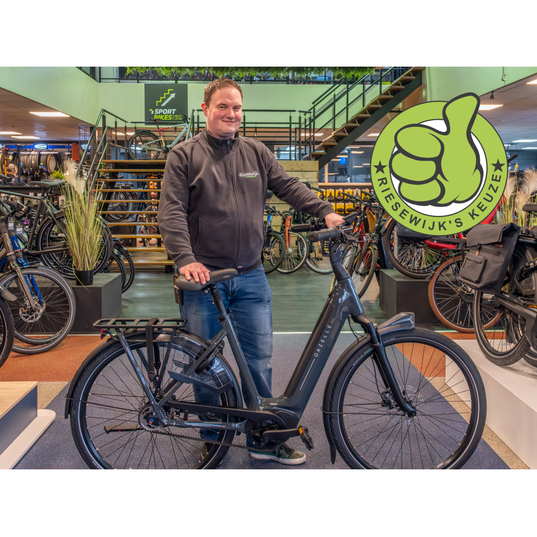 Riesewijk Tweewielers