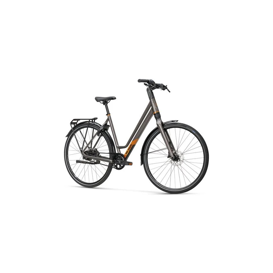 KOGA F3 8.0 Dames Limestone High Gloss 50cm 2022