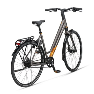KOGA F3 8.0 Dames Limestone High Gloss 50cm 2022