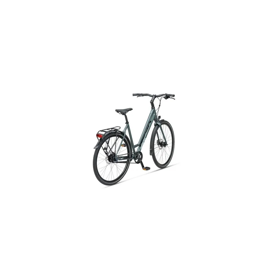 KOGA F3 4.0 Dames Agata Dark Grey High Glos 53cm 2021