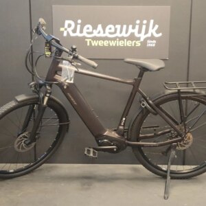 Giant Explore E+ 2 Dash Heren Rozenhout mat-glans 51cm 2022