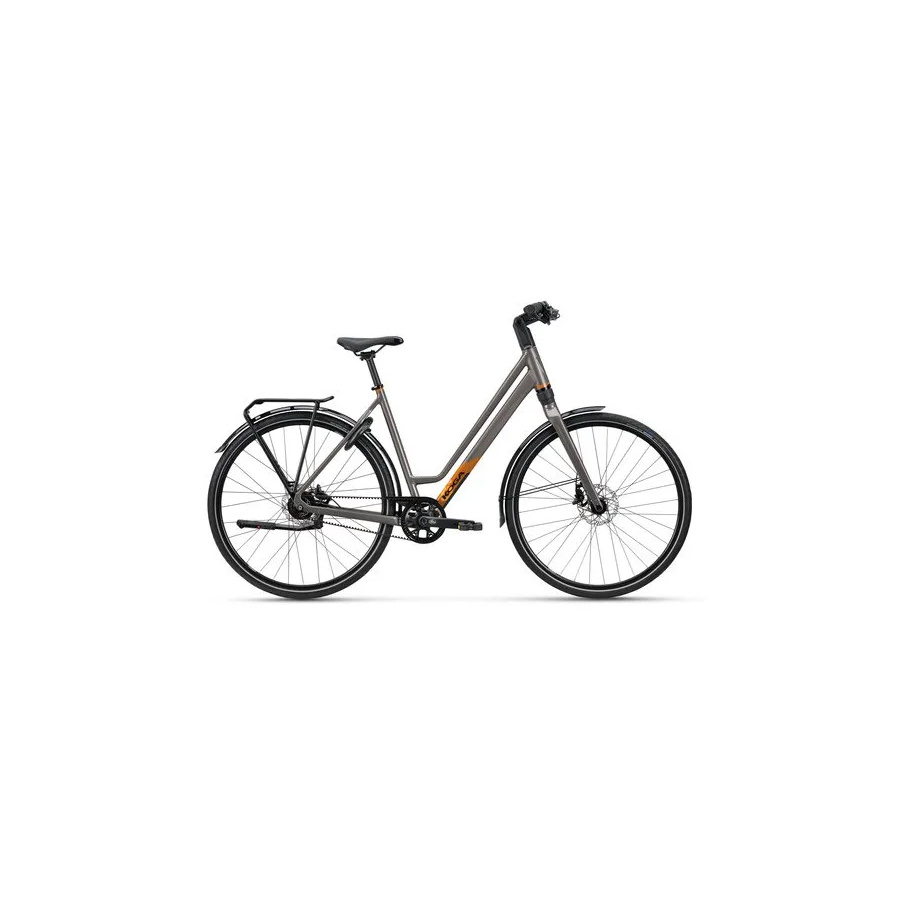 KOGA F3 8.0 Dames Limestone High Gloss 56cm 2022