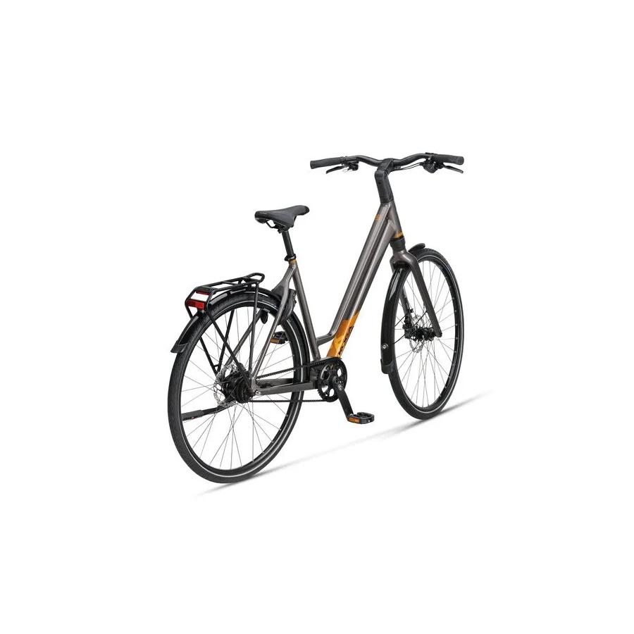 KOGA F3 8.0 Dames Limestone High Gloss 56cm 2022