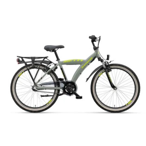BATAVUS Snake-24 Jongens Groen 38cm 2022