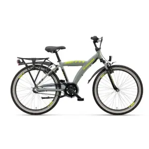 BATAVUS Snake-24 Jongens Groen 38cm 2022