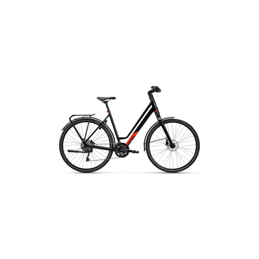 KOGA F3 5.0 S Dames Panter Black High Gloss 59cm 2022