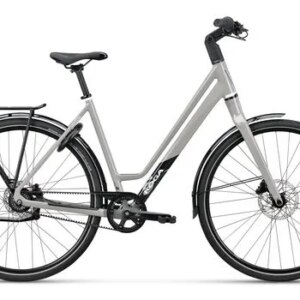 KOGA F3 4.0 RIGID LADY DAMES Dawn Grey High Gloss 56cm 2025