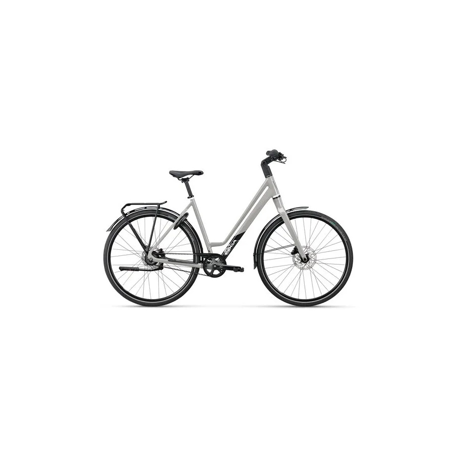 KOGA F3 4.0 RIGID LADY DAMES Dawn Grey High Gloss 56cm 2025