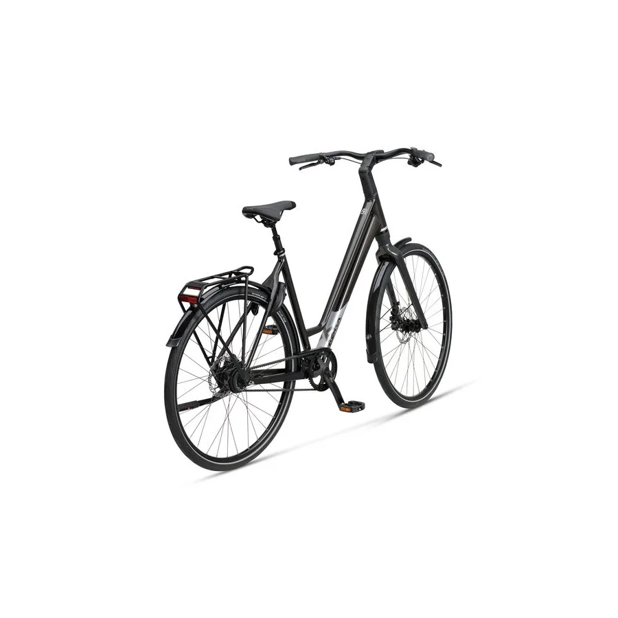 KOGA F3 6.0 Dames Onix High Gloss 56cm 2022