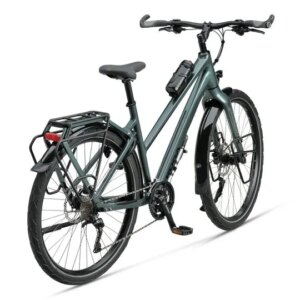 KOGA Worldtraveller Mixed Agata Dark Grey High Glos 54cm 2023