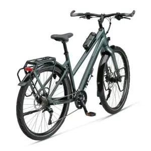 KOGA Worldtraveller Mixed Agata Dark Grey High Glos 54cm 2023