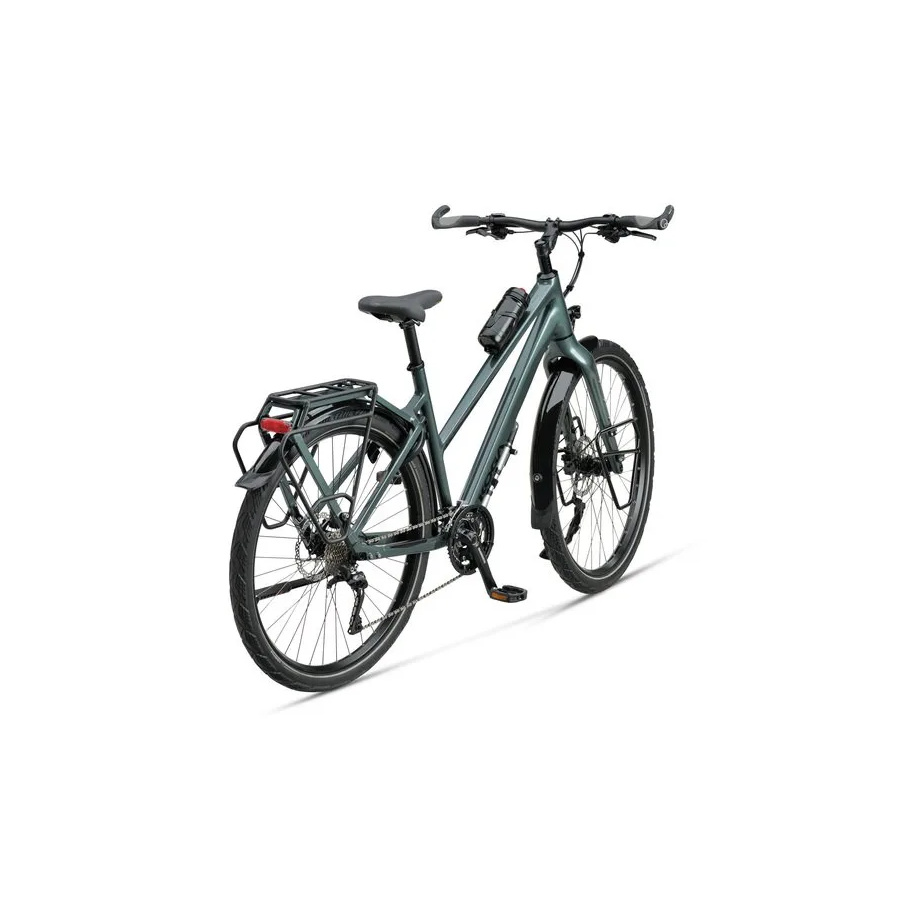 KOGA Worldtraveller Mixed Agata Dark Grey High Glos 54cm 2023