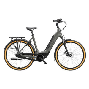 SPARTA C-Grid Energy DAMES Titan Grey Gloss 61cm 2024