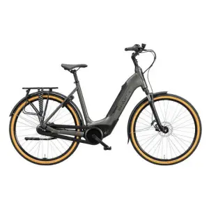 SPARTA C-Grid Energy DAMES Titan Grey Gloss 61cm 2024