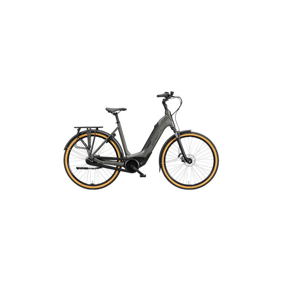SPARTA C-Grid Energy DAMES Titan Grey Gloss 61cm 2024