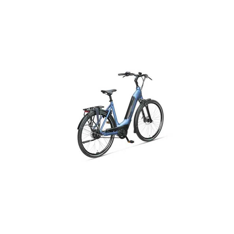 SPARTA C-Grid Ultra DAMES Grayish Blue Gloss 56cm 2024