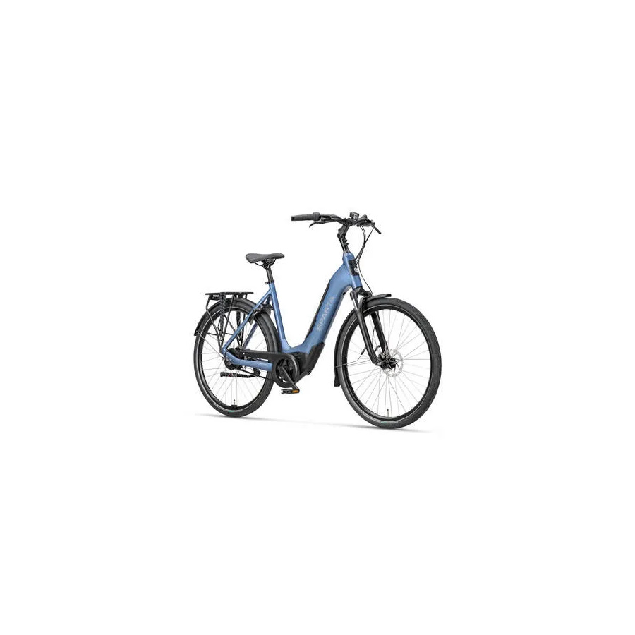SPARTA C-Grid Ultra DAMES Grayish Blue Gloss 56cm 2024