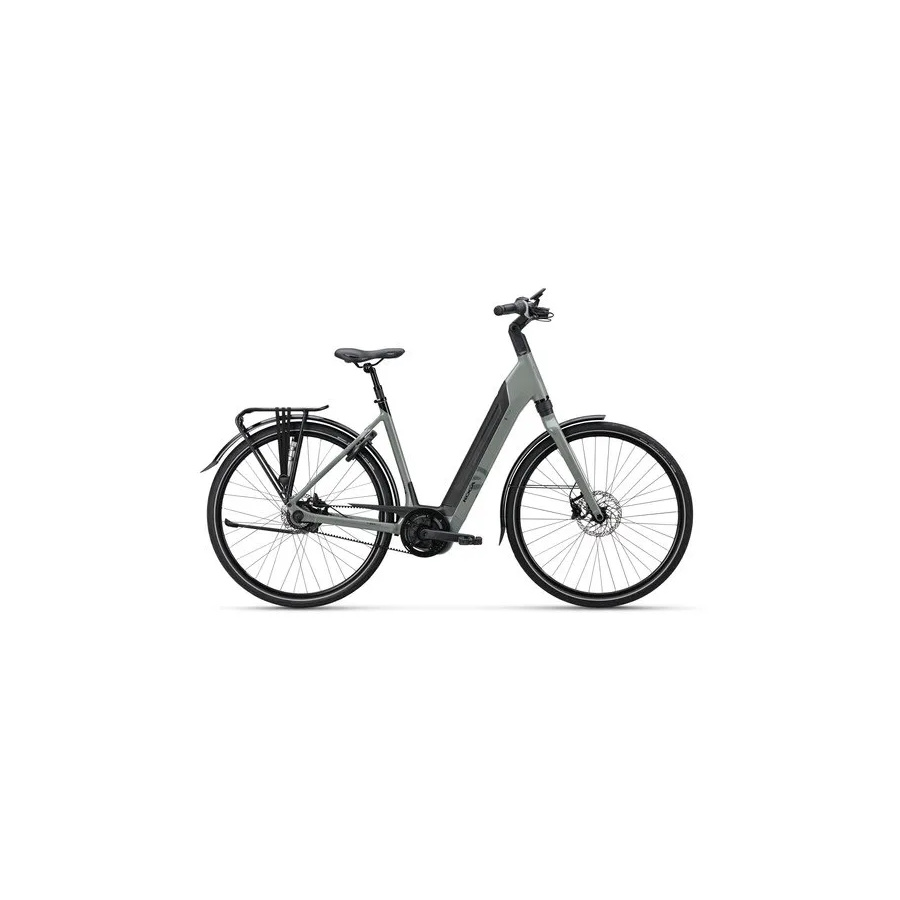 KOGA EVIA PT Dames Saga Green Gloss 50cm 2024