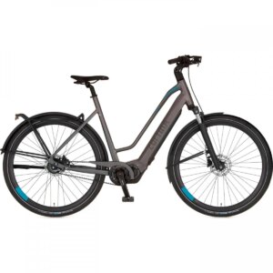CORTINA pro Dames Eclips Black Matt 50cm 2023