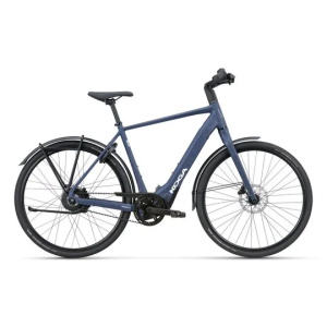 KOGA E-Supermetro Gents HEREN Jeans Wrinke Paint 55cm 2025