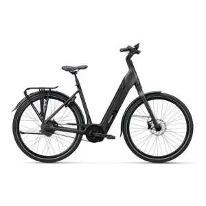 KOGA EVIA PT PRO AUTOMATIC DAMES Off Black Mat 59cm 2024