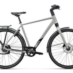 KOGA F3 4.0 Gents HEREN Dawn Grey High Gloss 54cm 2025