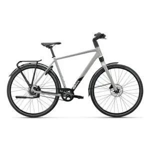 KOGA F3 4.0 Gents HEREN Dawn Grey High Gloss 54cm 2025
