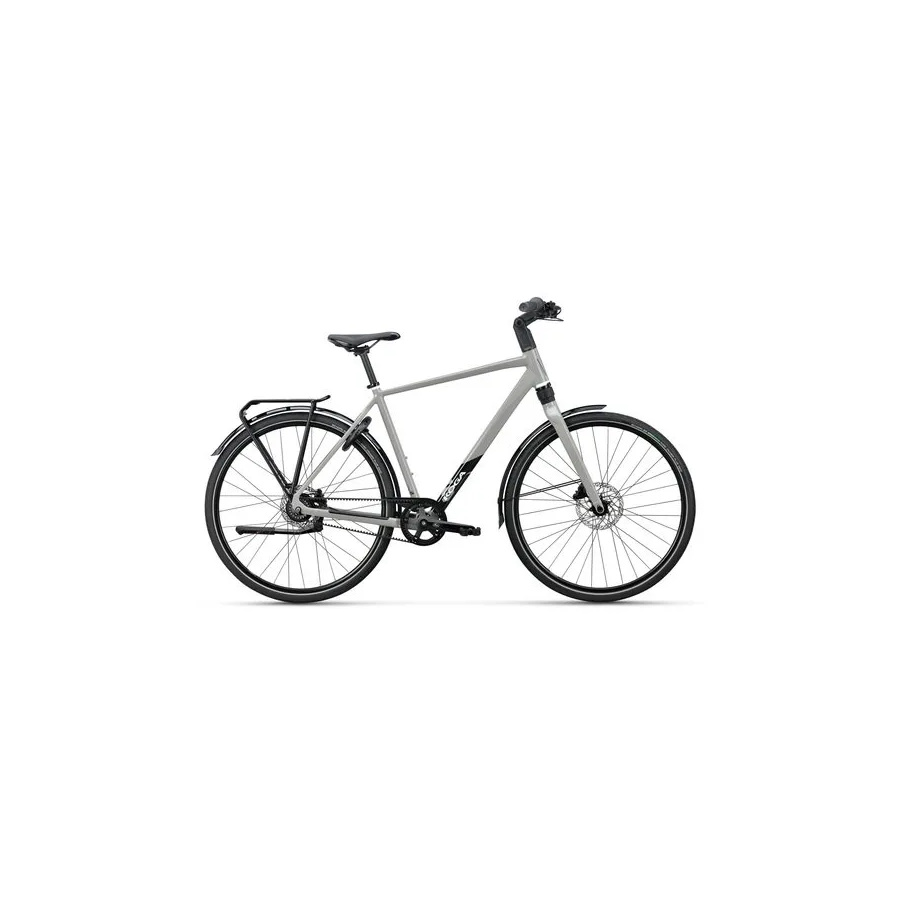 KOGA F3 4.0 Gents HEREN Dawn Grey High Gloss 54cm 2025