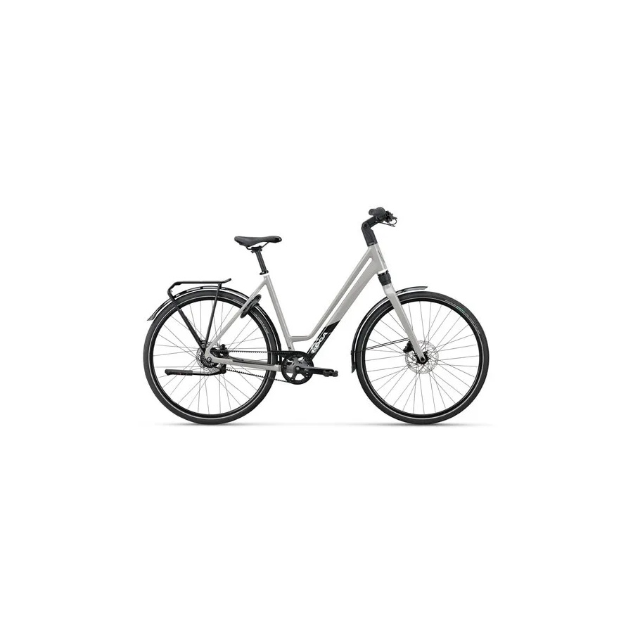 KOGA F3 4.0 Lady DAMES Dawn Grey High Gloss 50cm 2025