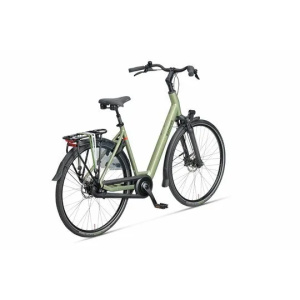 BATAVUS Senz Comfort DAMES Groengrijs 57cm 2025