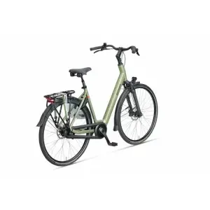 BATAVUS Senz Comfort DAMES Groengrijs 57cm 2025