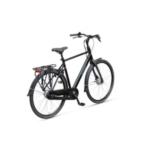 BATAVUS Fonk Plus Heren Zwart Glans 61cm 2024