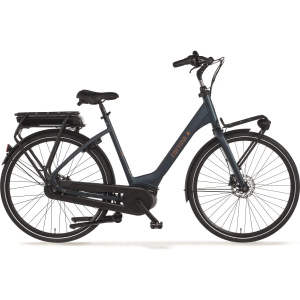 CORTINA E-Common Dames River Blue Matt 57cm 2024
