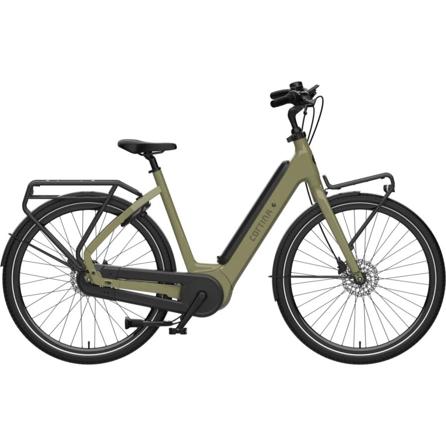 CORTINA Moss Green 50cm 2025