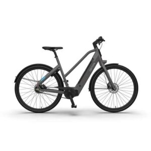 CORTINA E-Blau DAMES 57cm 2025