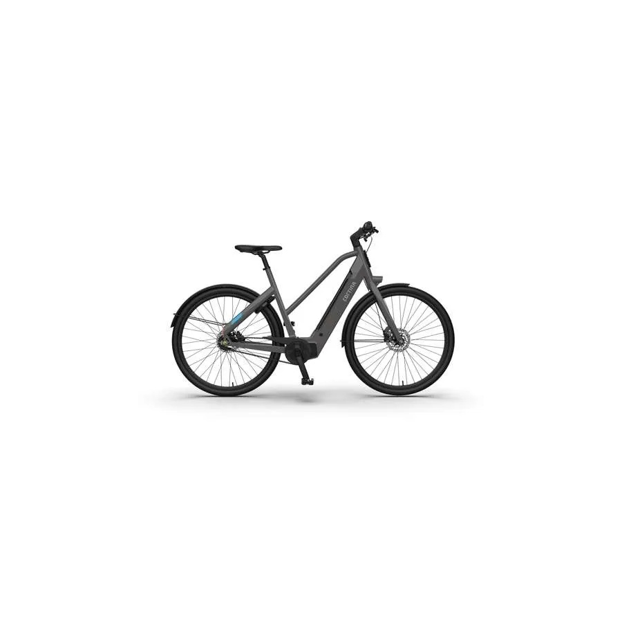 CORTINA E-Blau DAMES 57cm 2025