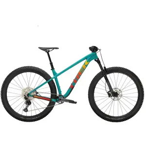 TREK Roscoe 7 TEAL/TREK BLACK M 42cm M 2024