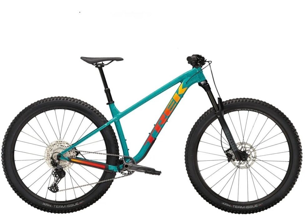 TREK Roscoe 7 TEAL/TREK BLACK M 42cm M 2024