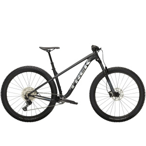 TREK Roscoe 7 MATTE TREK BLACK S 36cm S 2024