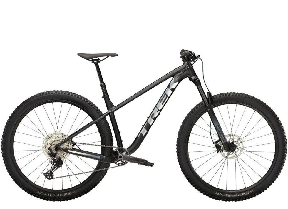 TREK Roscoe 7 MATTE TREK BLACK S 36cm S 2024