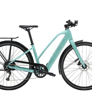 TREK FX+ 2 Stagger Dames BLUE SAGE M 46cm M 2023