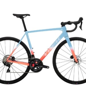 TREK Émonda ALR 5 AZURE TO LIVING CORAL FADE 47cm 2023