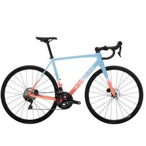 TREK Émonda ALR 5 AZURE TO LIVING CORAL FADE 47cm 2023