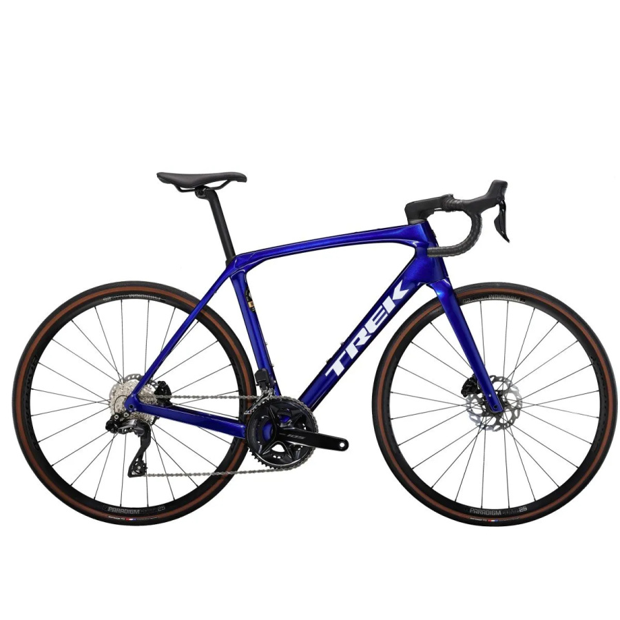 TREK Domane SL 6 gen 4 HEX BLUE 56cm 2024
