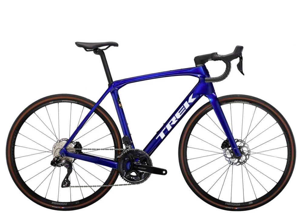 TREK Domane SL 6 gen 4 HEX BLUE 56cm 2024